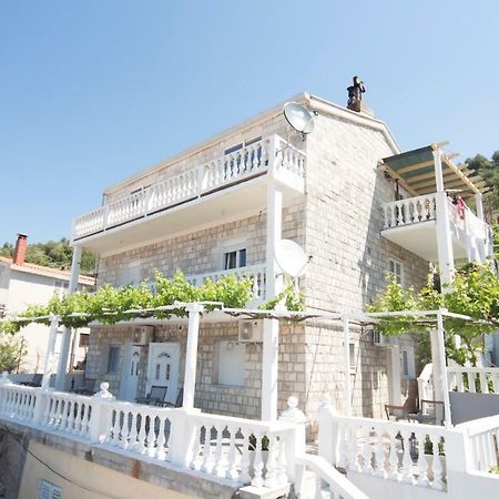 Guesthouse Mehic Dubrovnik Luaran gambar