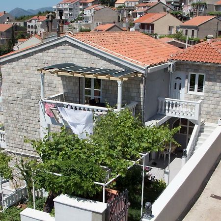 Guesthouse Mehic Dubrovnik Luaran gambar