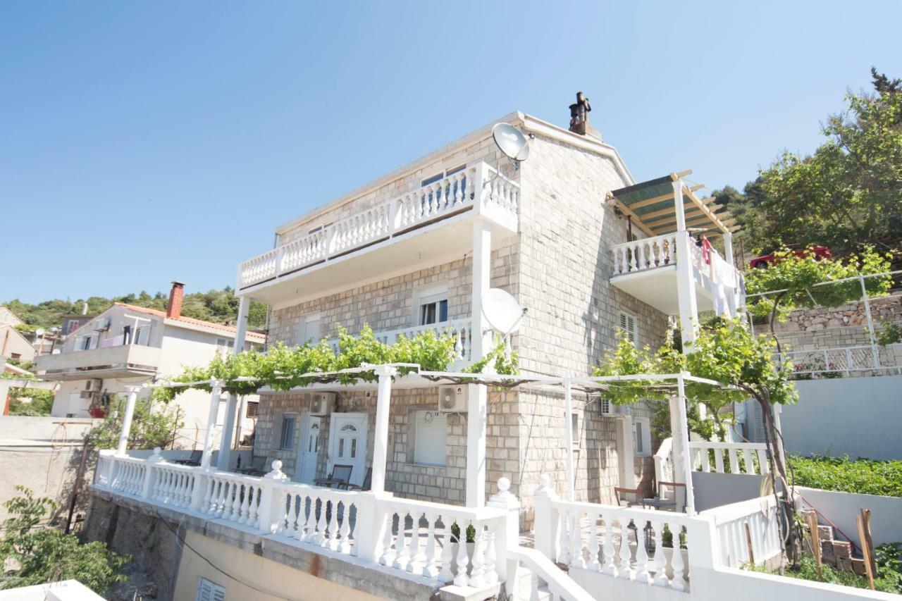 Guesthouse Mehic Dubrovnik Luaran gambar