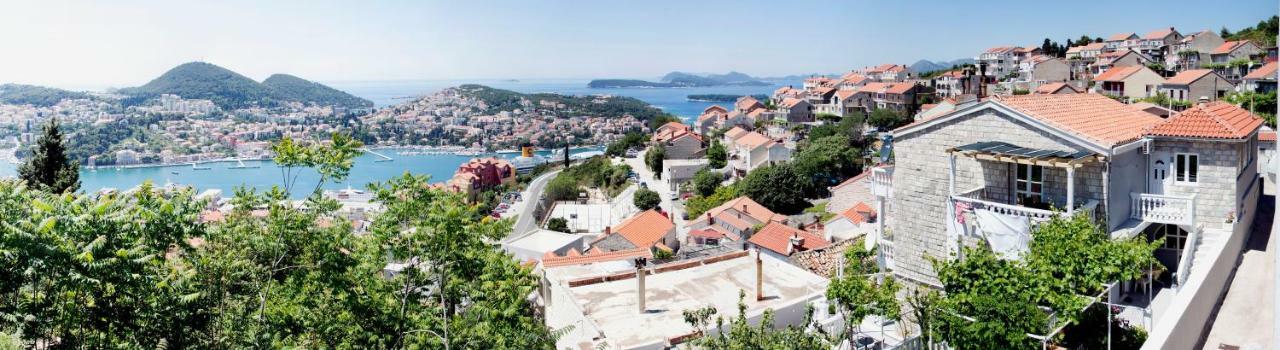 Guesthouse Mehic Dubrovnik Luaran gambar