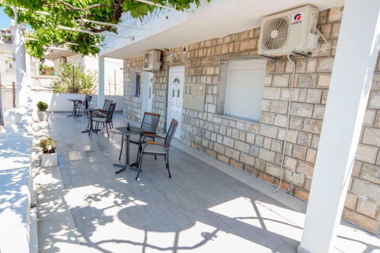 Guesthouse Mehic Dubrovnik Luaran gambar