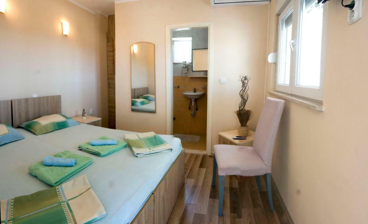 Guesthouse Mehic Dubrovnik Luaran gambar