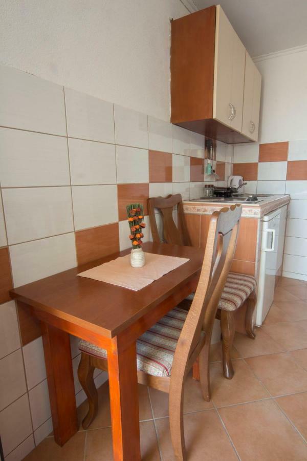 Guesthouse Mehic Dubrovnik Luaran gambar