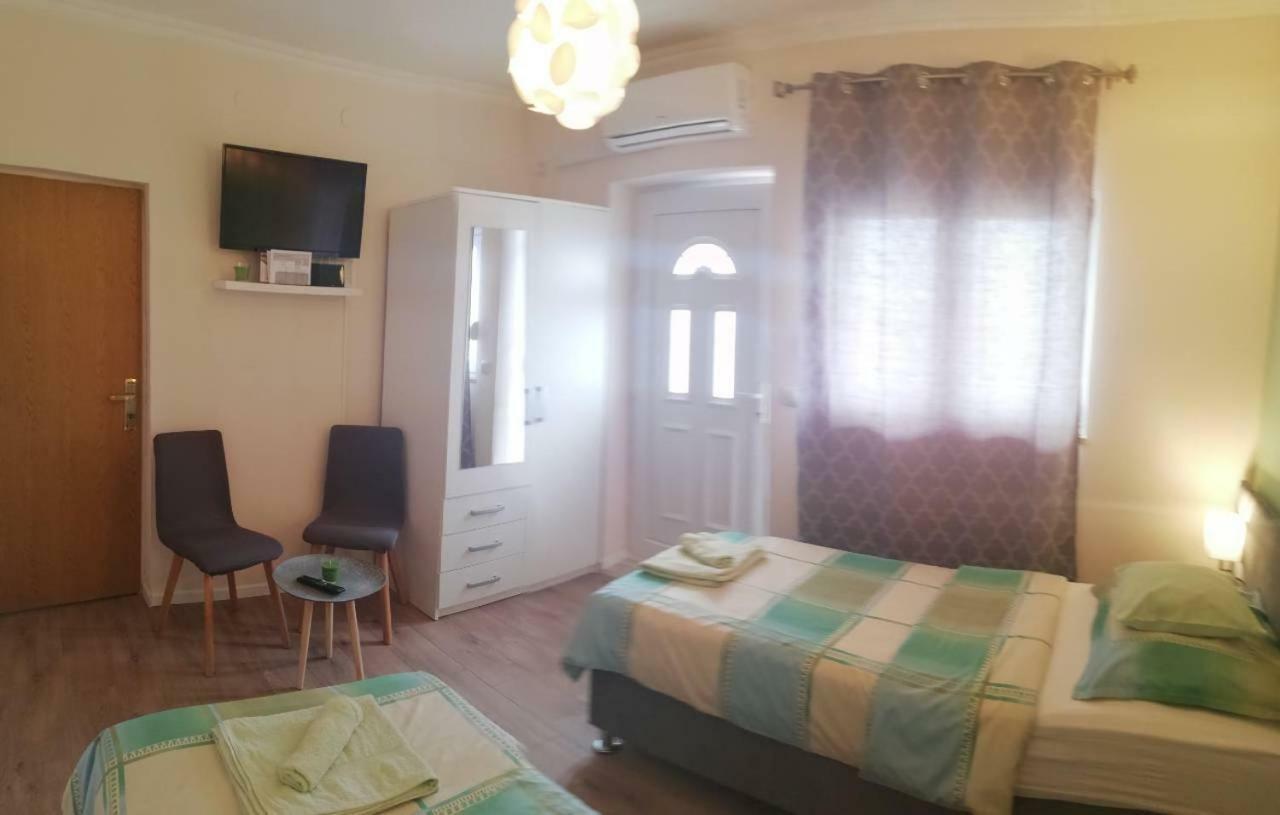 Guesthouse Mehic Dubrovnik Luaran gambar