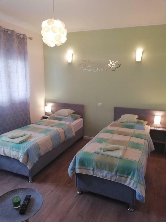 Guesthouse Mehic Dubrovnik Luaran gambar