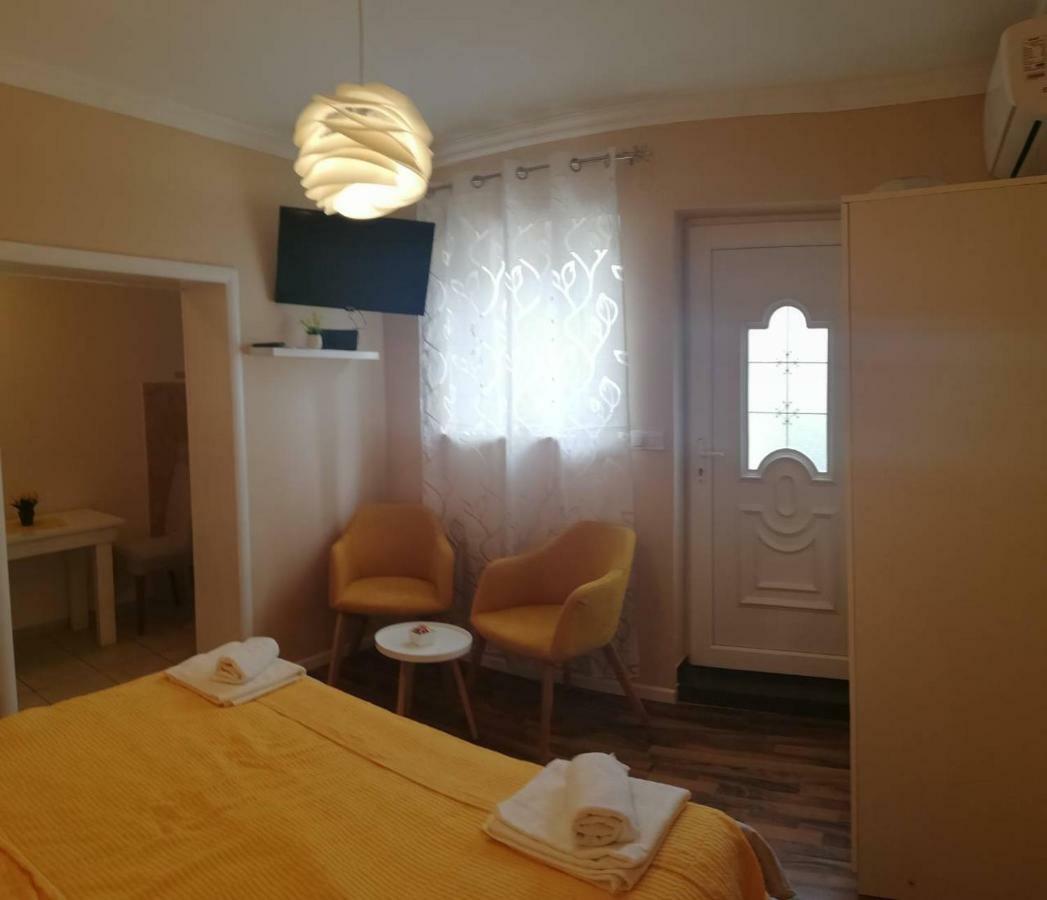 Guesthouse Mehic Dubrovnik Luaran gambar