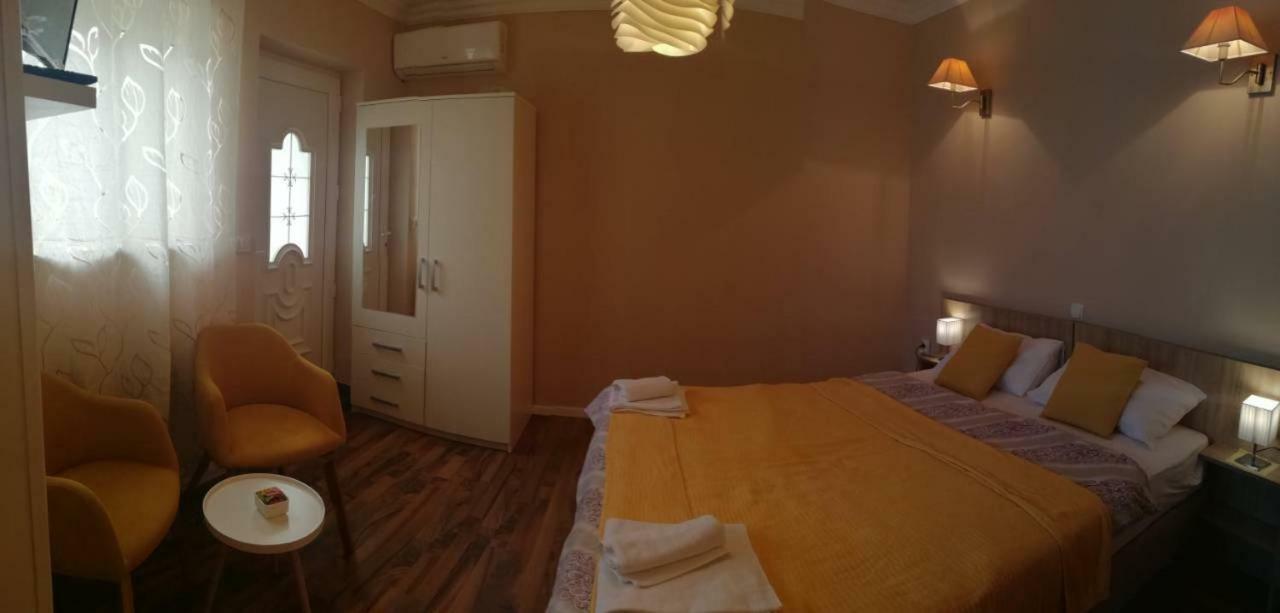 Guesthouse Mehic Dubrovnik Luaran gambar