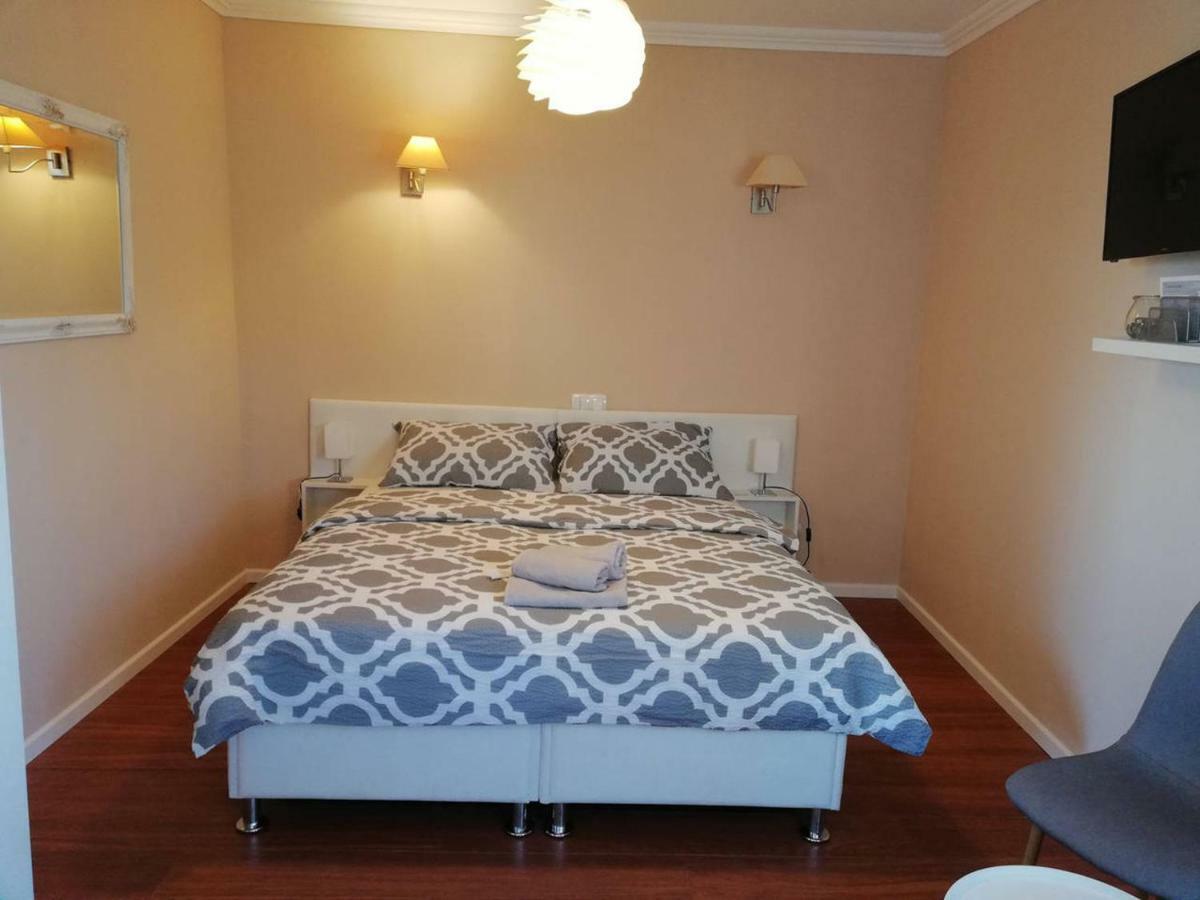 Guesthouse Mehic Dubrovnik Luaran gambar