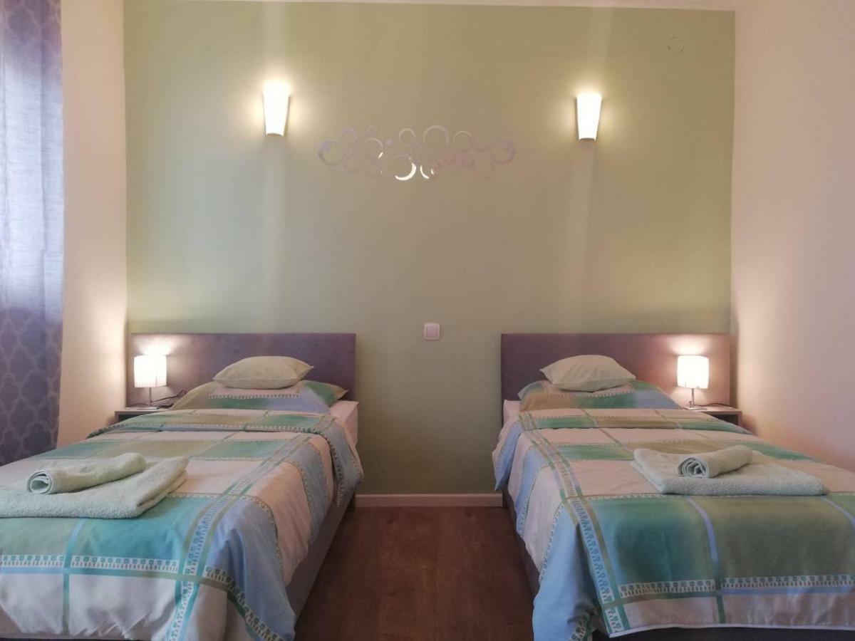 Guesthouse Mehic Dubrovnik Luaran gambar